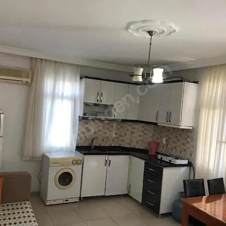 Poseidon Apart Apartment