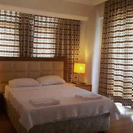 Apartment Poseidon Apart Fethiye