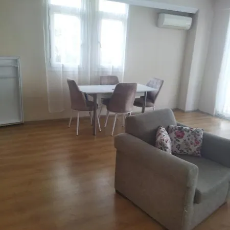 Poseidon Apart Apartment