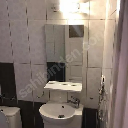 Poseidon Apart Apartment *