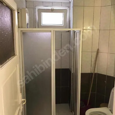 Apartment Poseidon Apart Fethiye