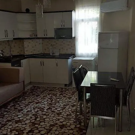 Poseidon Apart Fethiye