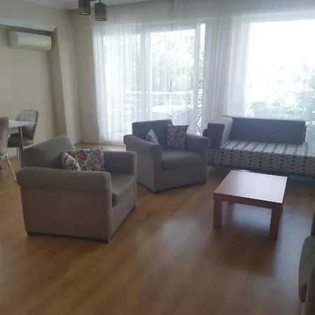 Poseidon Apart Apartment *