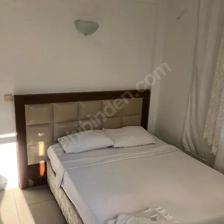 Poseidon Apart * Fethiye