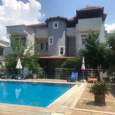 Apartment Poseidon Apart *