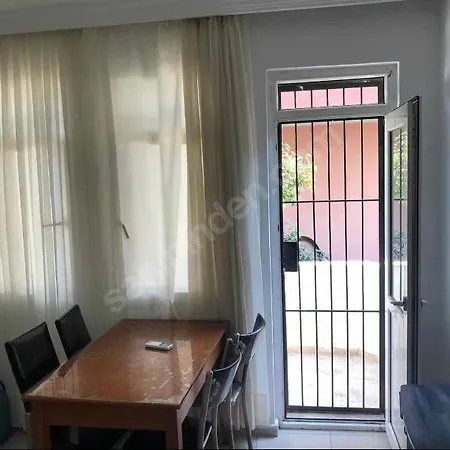 Apartment Poseidon Apart *