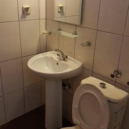 Apartment Poseidon Apart *